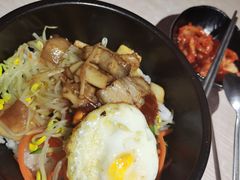 -文成焕·家族韩式餐厅