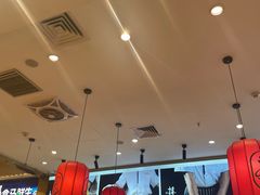 -陇上秦轩biangbiang面(萧山万象汇店)