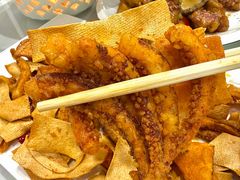 -小郭私房菜·海肠捞饭店(学士街店)