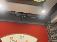 -乐宴·老北京铜火锅(桂庙店)