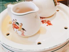 -悦得闲广式茶楼点心(石厦时代广场店)