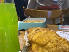 -0317火锅鸡·清真(正达店)