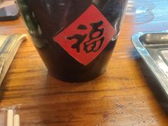 -大胡子海鲜·天津菜·砂锅烧烤(五大道创始店)