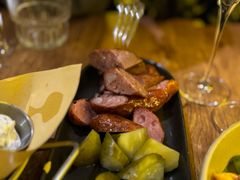 -ibarrel爱杯·bistro&brunch(江宁路店)