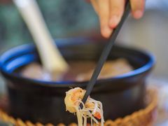 -峇峇娘马来西亚餐厅(望京SOHO店)