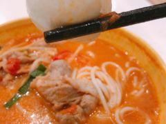 -谭仔米线(皇庭广场店)