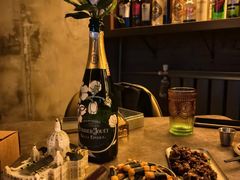 -CHURCH  BISTRO 教堂·餐吧