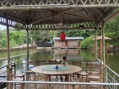 -水库河鲜村