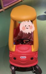 点击看大图 -KidSteam儿童乐园(富力城店)