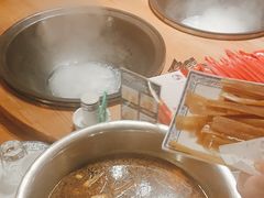 -白城车站店一九二八铁锅炖