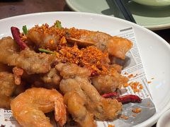 -蝴蝶里·粤菜·点心(龙湖杭州金沙天街店)