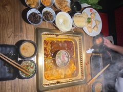 -九鼎轩脆毛肚火锅(徐州苏宁店)