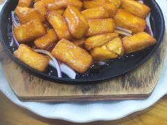 -石门豆腐王(红旗街店)