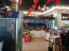大堂-莒县世起全羊馆(塔桥人家店)