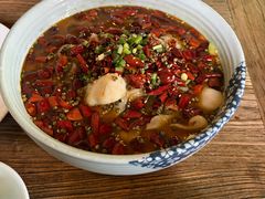 -花迹·金陵南京菜(老门东店)