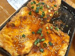 -韩礼年糕(飞虹路店)