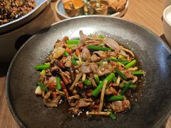 -云海肴·汽锅鸡·云南代表菜(美罗城店)