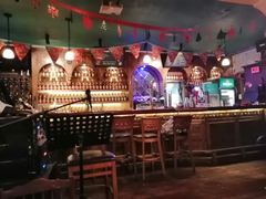 -秀·爱尔兰餐吧(上海路店)