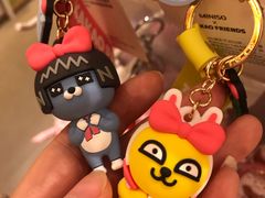 -名创优品(光耀东方购物中心店)