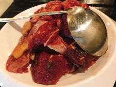 -霸王牛肉(龙湖U城店)