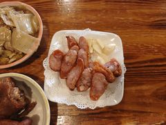 -猪脚将军(花园路店)