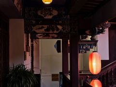 -香满楼(临安路店)