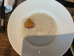-拉萨瑞吉酒店-秀餐厅