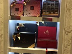 -GODIVA(月星环球港店)