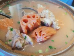 -俭朴菜(鲁磨路店)