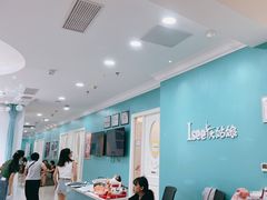 -Isee灰姑娘(龙湖狮山天街店)
