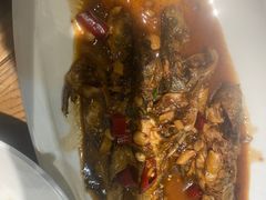 -黄泥岗·地道湖北菜(奥特莱斯店)