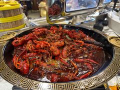 -蓝珊甄选海鲜自助·火锅大排档(近阿那亚店)