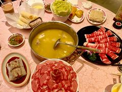 -囍凤楼·粤菜·点心·火锅(温特莱店)