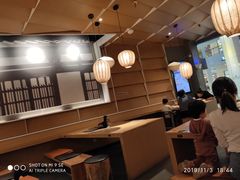 -味千拉面(南昌杉杉奥特莱斯广场店)