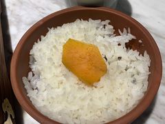 红薯钵子饭-望湘园·小雅(德基店)