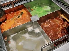-海底捞火锅(津南永旺店生日主题店)