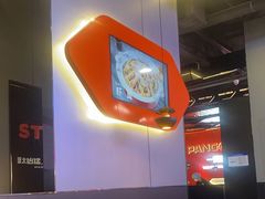 大堂-胖哥俩肉蟹煲(湛江印象汇店)