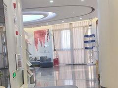 -牙博士口腔品牌连锁(杨浦店)