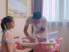 -馨摇篮月子会所(鄠邑区店)