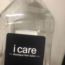 -icare美发沙龙