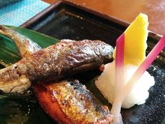 -田野日本料理(仙霞路店)