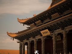 -鸠摩罗什寺