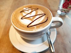 -时光花园(白鹭洲店)