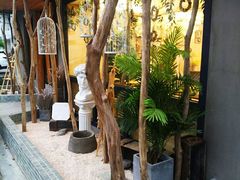 -外婆船宴餐厅·外婆喊你回家吃饭