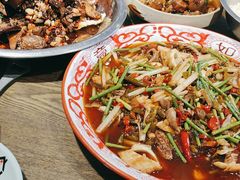 -灶东家民间菜(回兴店)