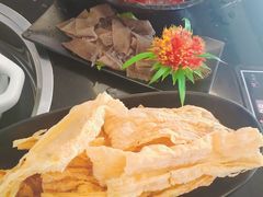 -禧鳳記·猪肚鸡火锅(玖洲道店)