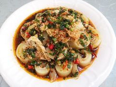 -伊帆食府·青海地方特色美食