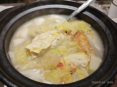 -阿毛饭店(和义路店)