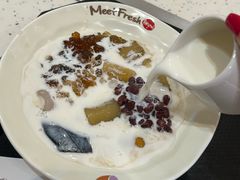 -鲜芋仙(群光广场店)