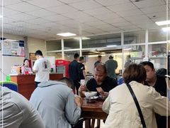 -龙门李家三旦羊肉汤馆